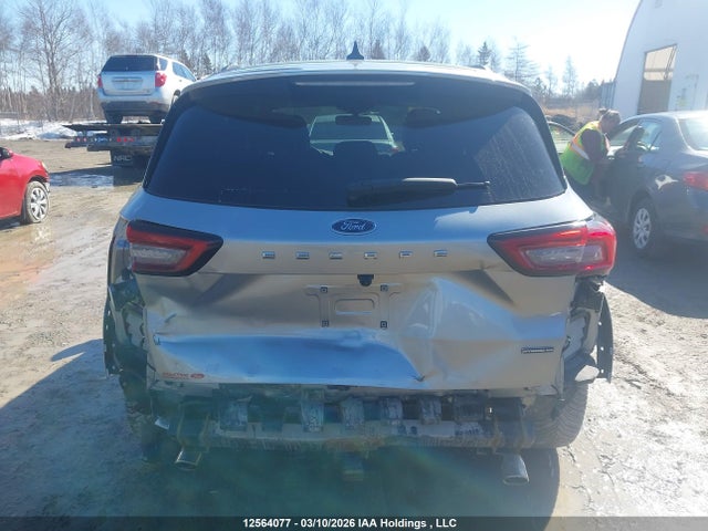 1FMCU9PZ9PUA30056 Ford Escape St-line Elite