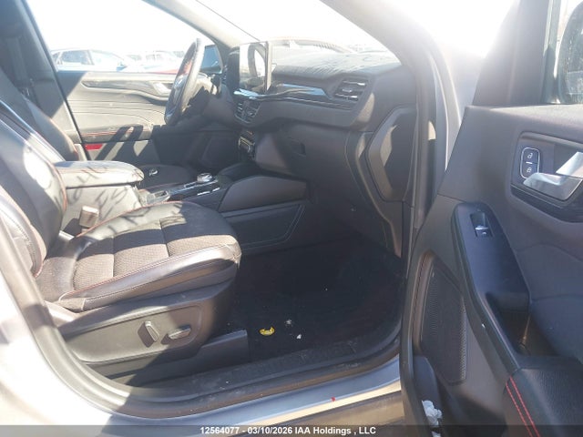 1FMCU9PZ9PUA30056 Ford Escape St-line Elite