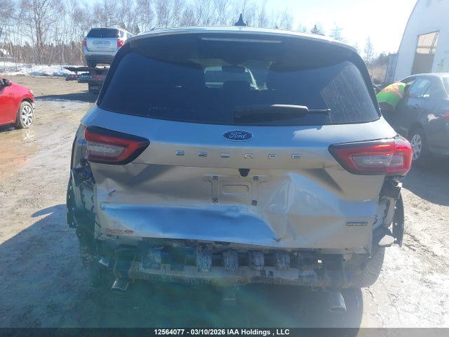 1FMCU9PZ9PUA30056 Ford Escape St-line Elite