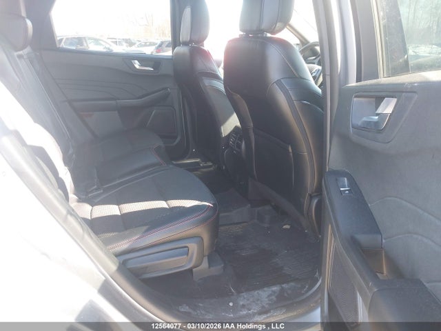 1FMCU9PZ9PUA30056 Ford Escape St-line Elite