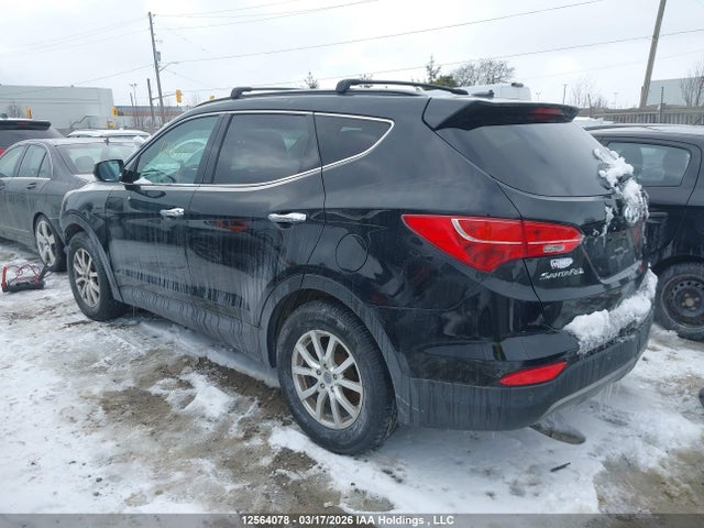 5XYZUDLBXEG202278 Hyundai Santa Fe Sport 2.4 Premium