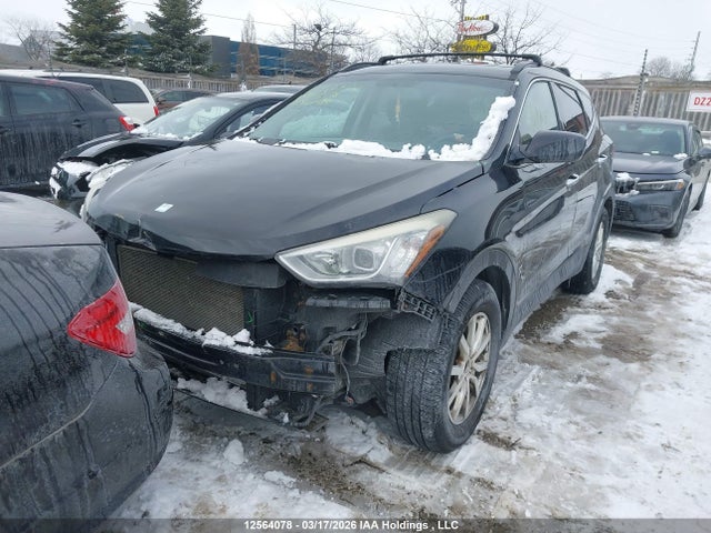5XYZUDLBXEG202278 Hyundai Santa Fe Sport 2.4 Premium