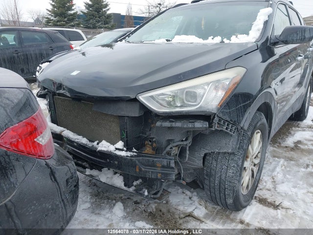 5XYZUDLBXEG202278 Hyundai Santa Fe Sport 2.4 Premium