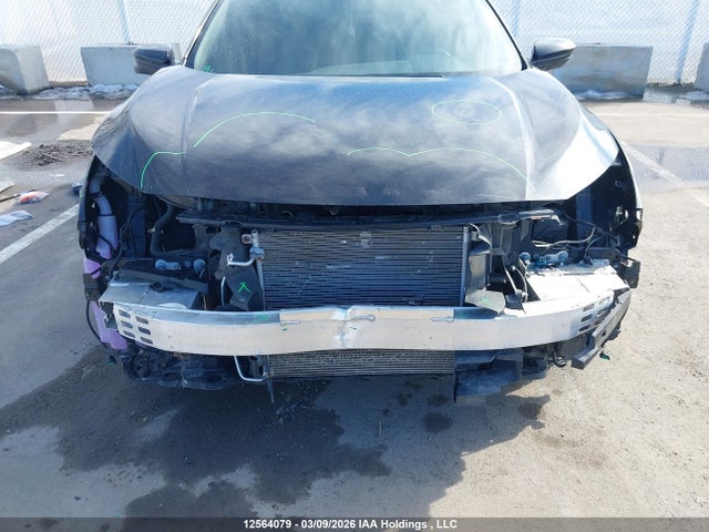 Продаж на аукціоні авто 2020 Honda Civic Sport, vin: 2HGFC2F85LH034897, номер лоту: 12564079