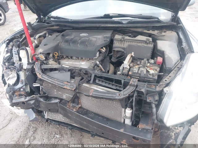 Продажа на аукционе авто 2010 Nissan Altima 2.5 S, vin: 1N4AL2AP3AC126314, номер лота: 12564080