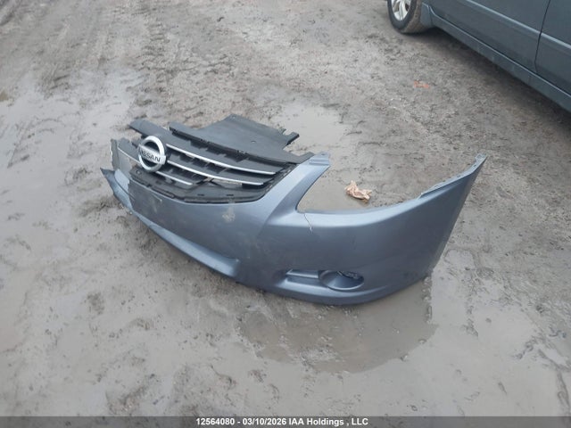 Продажа на аукционе авто 2010 Nissan Altima 2.5 S, vin: 1N4AL2AP3AC126314, номер лота: 12564080