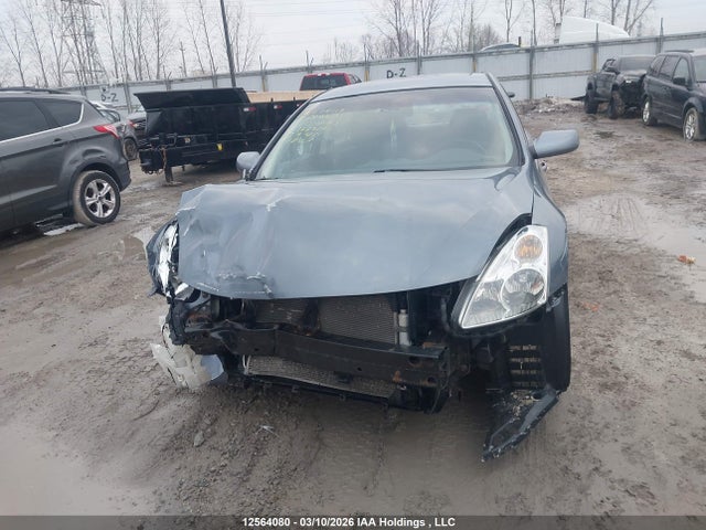 Продажа на аукционе авто 2010 Nissan Altima 2.5 S, vin: 1N4AL2AP3AC126314, номер лота: 12564080