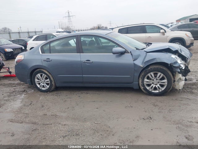 Продажа на аукционе авто 2010 Nissan Altima 2.5 S, vin: 1N4AL2AP3AC126314, номер лота: 12564080