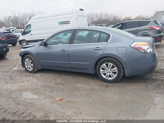 Продажа на аукционе авто 2010 Nissan Altima 2.5 S, vin: 1N4AL2AP3AC126314, номер лота: 12564080