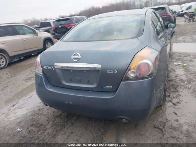 Продажа на аукционе авто 2010 Nissan Altima 2.5 S, vin: 1N4AL2AP3AC126314, номер лота: 12564080
