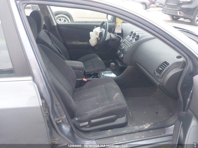 Продажа на аукционе авто 2010 Nissan Altima 2.5 S, vin: 1N4AL2AP3AC126314, номер лота: 12564080