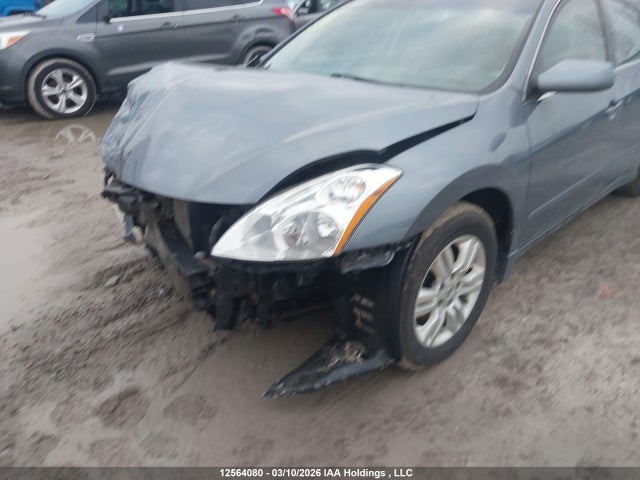 Продажа на аукционе авто 2010 Nissan Altima 2.5 S, vin: 1N4AL2AP3AC126314, номер лота: 12564080