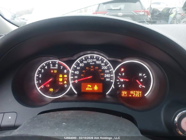 Продажа на аукционе авто 2010 Nissan Altima 2.5 S, vin: 1N4AL2AP3AC126314, номер лота: 12564080