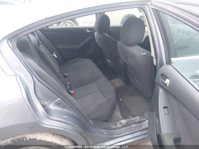 Продажа на аукционе авто 2010 Nissan Altima 2.5 S, vin: 1N4AL2AP3AC126314, номер лота: 12564080