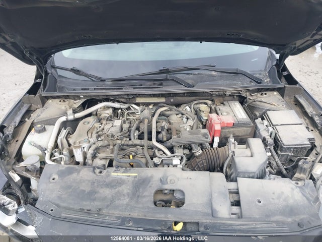 3N1AB8CV9MY202466 Nissan SENTRA SV