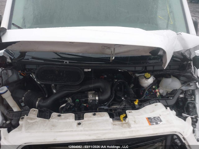 Продажа на аукционе авто 2024 Ford Transit T-250, vin: 1FTBR2C86RKA47112, номер лота: 12564082