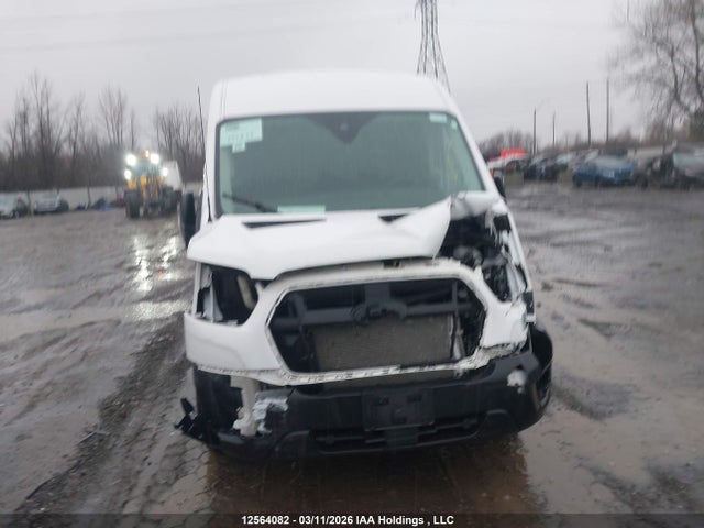 Продажа на аукционе авто 2024 Ford Transit T-250, vin: 1FTBR2C86RKA47112, номер лота: 12564082