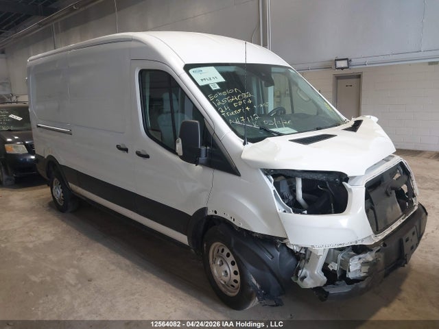 Продажа на аукционе авто 2024 Ford Transit T-250, vin: 1FTBR2C86RKA47112, номер лота: 12564082
