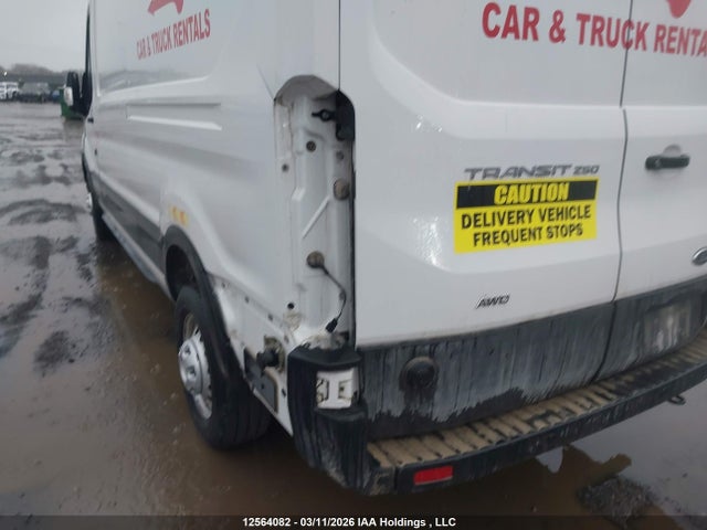 Продажа на аукционе авто 2024 Ford Transit T-250, vin: 1FTBR2C86RKA47112, номер лота: 12564082