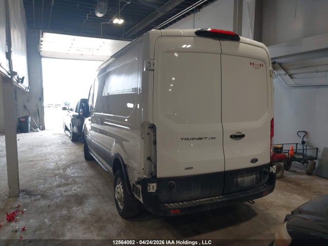 Продажа на аукционе авто 2024 Ford Transit T-250, vin: 1FTBR2C86RKA47112, номер лота: 12564082