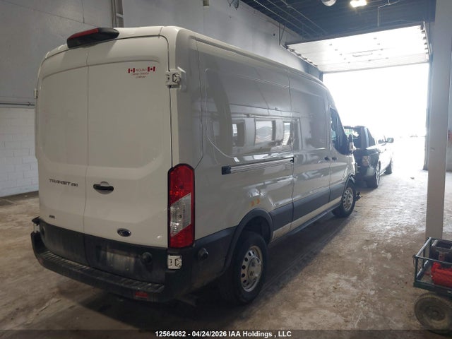 Продажа на аукционе авто 2024 Ford Transit T-250, vin: 1FTBR2C86RKA47112, номер лота: 12564082
