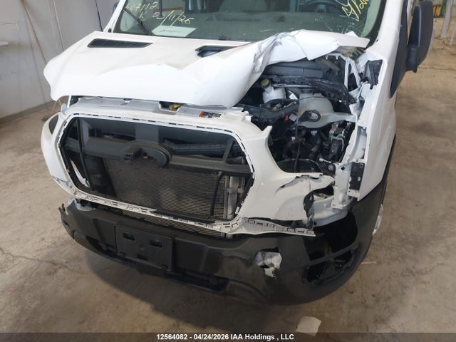 Продажа на аукционе авто 2024 Ford Transit T-250, vin: 1FTBR2C86RKA47112, номер лота: 12564082