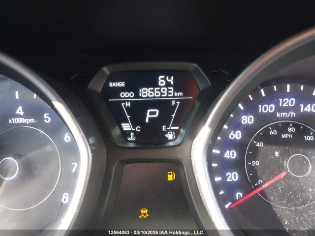 Продаж на аукціоні авто 2013 Hyundai Elantra, vin: 5NPDH4AE5DH178863, номер лоту: 12564083