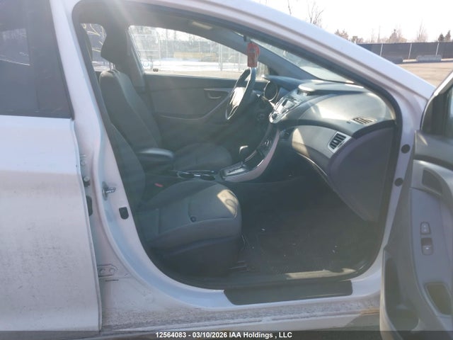 Продаж на аукціоні авто 2013 Hyundai Elantra, vin: 5NPDH4AE5DH178863, номер лоту: 12564083