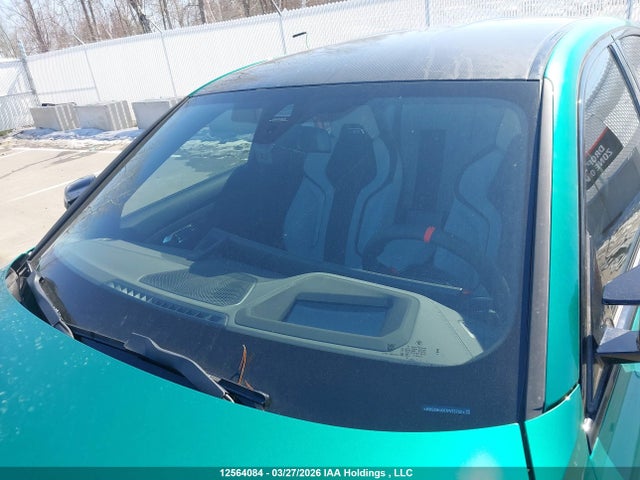 Продажа на аукционе авто 2026 Bmw M3 Competition, vin: WBS33HJ06TFV75702, номер лота: 12564084