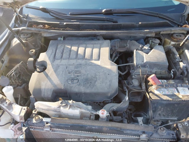 4T1BK1EB4HU247170 Toyota Avalon Xle Plus/premium/tour/ltd
