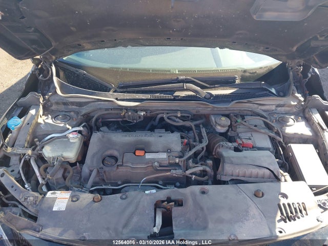 Aukcja sprzedaży 2018 Honda Civic, vin: 2HGFC2F65JH036385, numer aukcji: 12564086