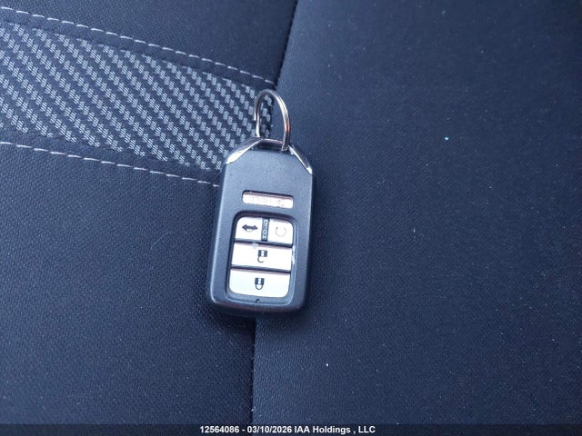 Aukcja sprzedaży 2018 Honda Civic, vin: 2HGFC2F65JH036385, numer aukcji: 12564086
