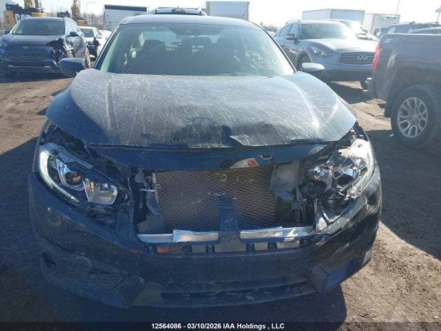 Aukcja sprzedaży 2018 Honda Civic, vin: 2HGFC2F65JH036385, numer aukcji: 12564086