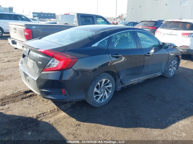 Aukcja sprzedaży 2018 Honda Civic, vin: 2HGFC2F65JH036385, numer aukcji: 12564086