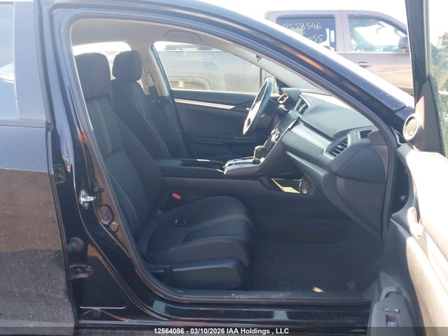 Aukcja sprzedaży 2018 Honda Civic, vin: 2HGFC2F65JH036385, numer aukcji: 12564086