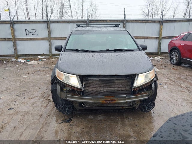 Aukcja sprzedaży 2011 Honda Odyssey, vin: 5FNRL5H90BB506575, numer aukcji: 12564087
