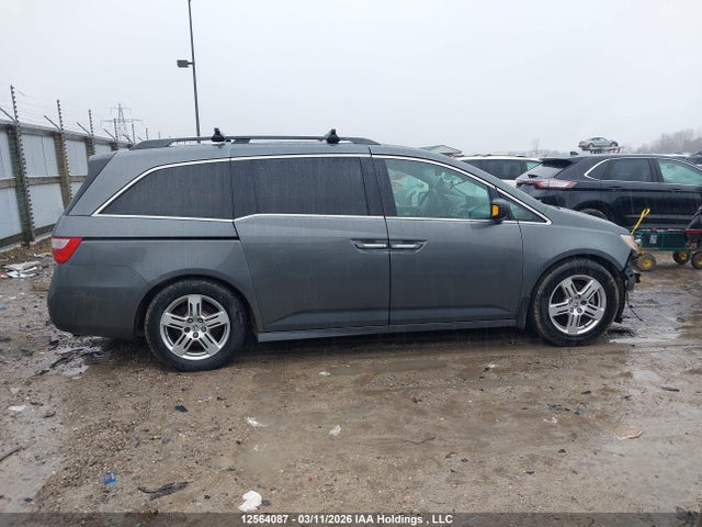 Aukcja sprzedaży 2011 Honda Odyssey, vin: 5FNRL5H90BB506575, numer aukcji: 12564087