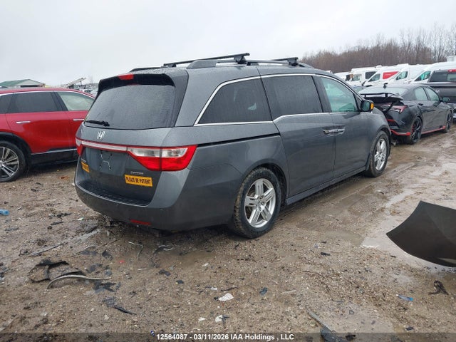 Aukcja sprzedaży 2011 Honda Odyssey, vin: 5FNRL5H90BB506575, numer aukcji: 12564087