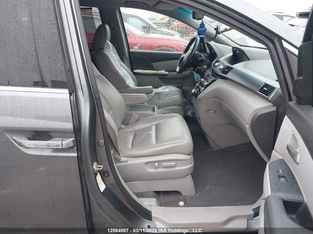Aukcja sprzedaży 2011 Honda Odyssey, vin: 5FNRL5H90BB506575, numer aukcji: 12564087