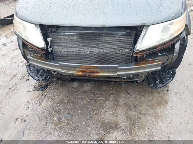 Aukcja sprzedaży 2011 Honda Odyssey, vin: 5FNRL5H90BB506575, numer aukcji: 12564087