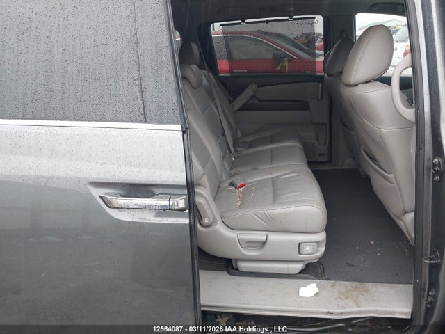 Aukcja sprzedaży 2011 Honda Odyssey, vin: 5FNRL5H90BB506575, numer aukcji: 12564087