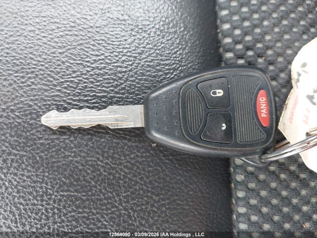 1C4NJDAB3ED840882 Jeep Compass