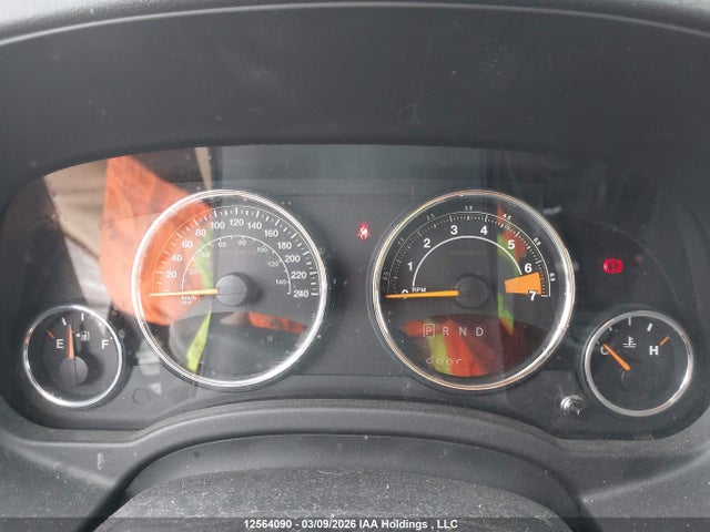 1C4NJDAB3ED840882 Jeep Compass