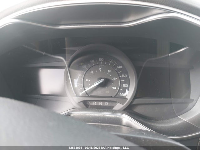 3FA6P0LU7ER114661 Ford Fusion Hybrid Se