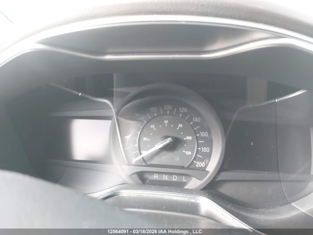 3FA6P0LU7ER114661 Ford Fusion Hybrid Se