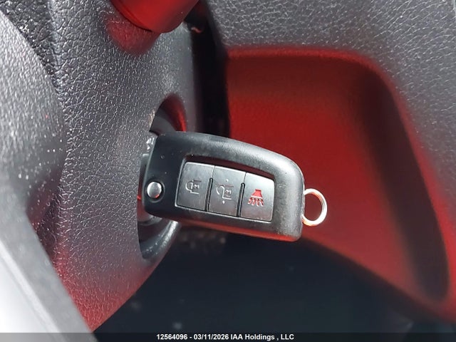 5N1AT2MV3JC740604 Nissan Rogue Sv/sl