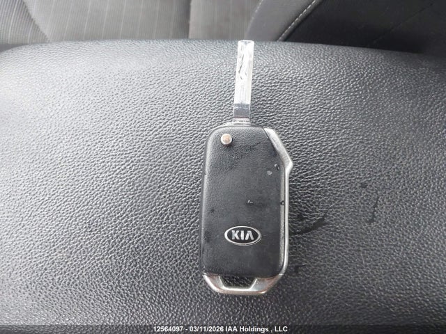 3KPF54AD4LE227711 KIA FORTE EX