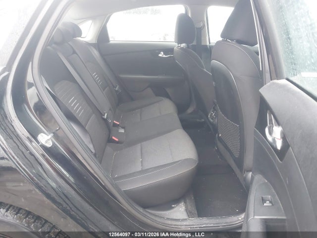 3KPF54AD4LE227711 KIA FORTE EX