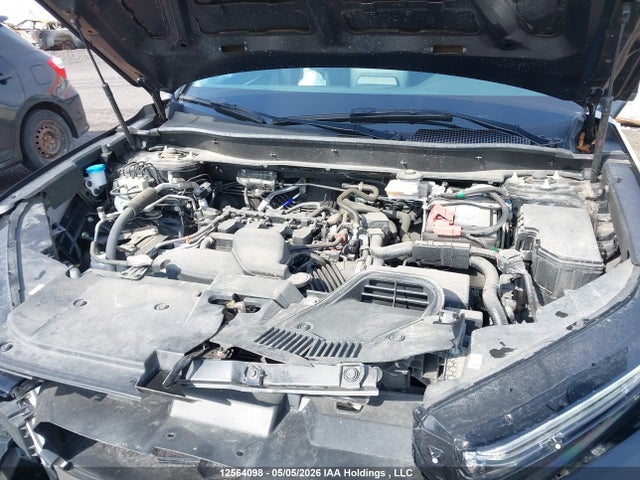 2HKRS4H58PH120893 Honda CR-V