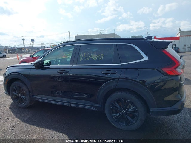 2HKRS4H58PH120893 Honda CR-V